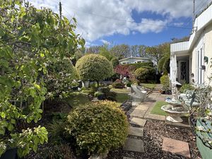 Garden- click for photo gallery